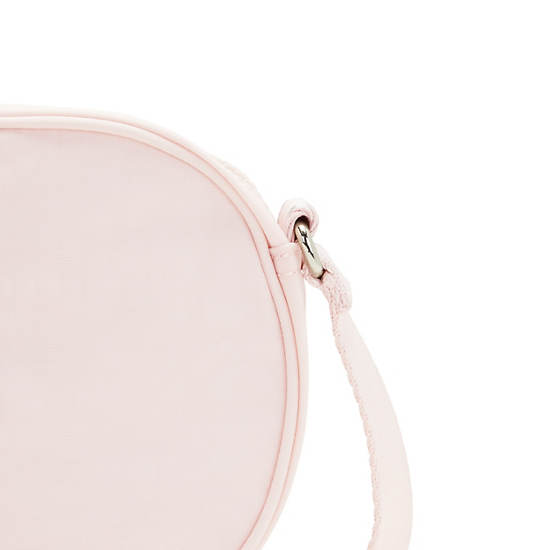 Kipling Gema Crossbody Väska Lila Rosa | SE 2052MQ